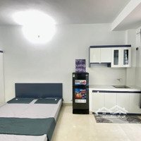 Cho Thuê Ccmn Full Đồ, Có Ban Công Siêu Thoáng Ở 73 Hoàng Ngân Ngay Gần Hồ Quan Nhân,