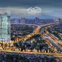 Cho Thuê Văn Phòng Tại Tòa Nhà The Ninety Complex, 90 Đường Láng, Hà Nội.diện Tíchtừ 50~1500M2 Giá Tốt