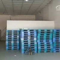 Cho Thuê Kho 1500M2 Quận 7, Chủ Quyền Tư Nhân - Lâu Dài
