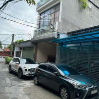 Nhà Phố Trung Tâm Phúc Đồng, Lb, Ngõ Ô Tô Tránh, 103M2, 15 Tỷ