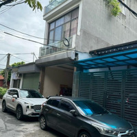 Nhà Phố Trung Tâm Phúc Đồng, Lb, Ngõ Ô Tô Tránh, 103M2, 15 Tỷ
