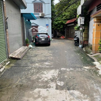 Nhà Phố Trung Tâm Phúc Đồng, Lb, Ngõ Ô Tô Tránh, 103M2, 15 Tỷ