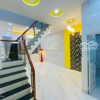 Cần Tiền Bán Nhà Đường Xe Hơi D2 Phường 25, Quận Bình Thạnh, Giá Bán 3 Tỷ 5 Gần Hutech, Liên Hệ: 0902236311