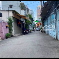 Cần Tiền Bán Nhà Đường Xe Hơi D2 Phường 25, Quận Bình Thạnh, Giá Bán 3 Tỷ 5 Gần Hutech, Liên Hệ: 0902236311