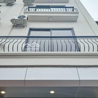 Nhà Tại Đồng Mai, Hà Đông - Diện Tíchmặt Tiềnrộng - 4 Tầng - Sổ Riêng