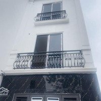 Nhà Tại Đồng Mai, Hà Đông - Diện Tíchmặt Tiềnrộng - 4 Tầng - Sổ Riêng
