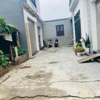 Bán đất Lương Quán, Nam Sơn, An Dương 50m giá chỉ 1,xx tỷ  Lh 0979087664