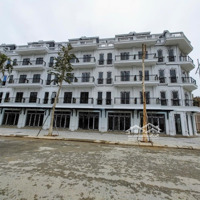 Cc Gửi Bán Lk9 View Dãy Lk6 Tại Kđt Đông Dương Residence Đức Thượng