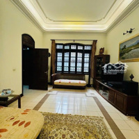 Bán Biệt Thự Lô Góc - Phố Thái Hà, Đống Đa - Vị Trí Vàng - Siêu Thoáng - 155M, Giá Bán 46 Tỷ