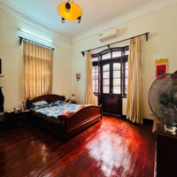 Bán Biệt Thự Lô Góc - Phố Thái Hà, Đống Đa - Vị Trí Vàng - Siêu Thoáng - 155M, Giá Bán 46 Tỷ