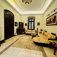 Bán Biệt Thự Lô Góc - Phố Thái Hà, Đống Đa - Vị Trí Vàng - Siêu Thoáng - 155M, Giá Bán 46 Tỷ