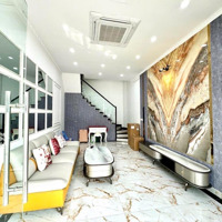 Bán Gấp Nhà Mặt Phố Trần Khát Chân, 25,9 Tỷ, 30M2, 5 Tầng, Mặt Tiền 4M