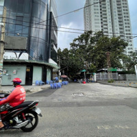 Building Góc 2 Mặt Tiền Thành Thái - Ngang 7,5M - Sẵn Hdt: 90 Triệu/Tháng - Giá Bán 28.5 Tỷ Thương Lượng