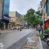 Bán Nhà Mặt Phố Vọng 145M2 - 7 Tầng - Thang Máy - Vỉa Hè - Kinh Doanh Mọi Loại Hình