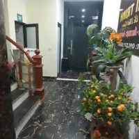Bán Nhà Mặt Phố Vọng 145M2 - 7 Tầng - Thang Máy - Vỉa Hè - Kinh Doanh Mọi Loại Hình