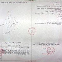 Bán Gấp - Mảnh Đất 112M2 - P. Tân Đông Hiệp. Nghã 4 Chiêu Liêu. Sổ Riêng. Giá Siêu Hời