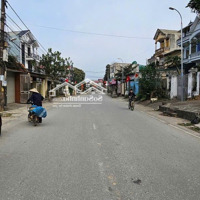 Chính Chủ Bán Đất 100M2 Thị Trấn Xuân Mai, Cách Ql6A Vài Trăm Mét. Liên Hệ: 0385088628