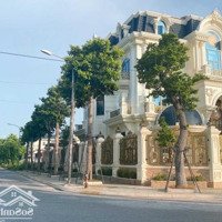 Cc Cần Bán 8 Lô Biệt Thự Dabaco, Từ Sơn Giá Rẻ Nhất Khu Đô Thị 0989.8686.31