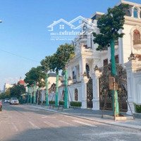 Cc Cần Bán 8 Lô Biệt Thự Dabaco, Từ Sơn Giá Rẻ Nhất Khu Đô Thị 0989.8686.31