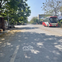 Cần Bán Lô Đất Đường N1 (24M) Kdc Long Hậu Nam Sài Gòn. Diện Tích: 5M X 22.5M, Sổ Đỏ Riêng