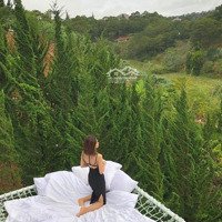 Bán Khu Resort Đẳng Cấp Đường Khe Sanh Phường 10 Đà Lạt View Thung Lũng Xanh.