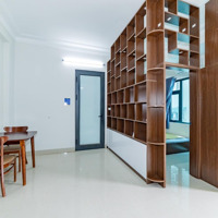 Tingtong 147 - 1N1K 35M2 Full Đồ Có Ban Công Thoáng Mới Tinh Khu Vực Duy Tân - Doãn Kế Thiện
