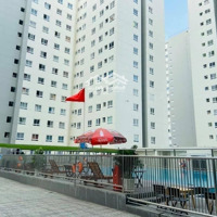 Bán Cc Topaz Home, 2,2 Tỷ, 70M2, 3 Phòng Ngủ 2 Vệ Sinh Tân Thới Nhất, Q12, Hỗ Trợ Bank 1Ty3