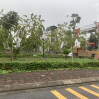 Bán 90m đất tái định cư Giang Biên, view vườn hoa hiện hữu, khu phân lô vỉa hè rộng rãi