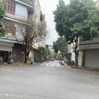 Bán 90m đất tái định cư Giang Biên, view vườn hoa hiện hữu, khu phân lô vỉa hè rộng rãi