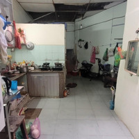Nhà 2 Tầng Trung Tâm Quận 6 Cạnh Siêu Thị Metro Bình Phú 68M2