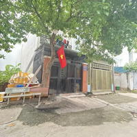 Về Quê Cần Bán Nhà 1 Trệt 1 Lầu Xây Tâm Huyết 2 Phòng Ngủ 1 Phòng Thờ Hướng Đông Nam Ngay Kdc Đông Đúc