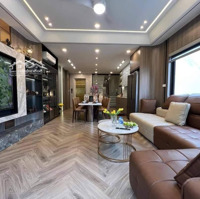 Bán Nhà 7 Tầng Thang Máy - Khu Phân Lô Quân Đội 918, Cạnh Sân Golf Long Biên, 50M2. Lô Góc. Vỉa Hè