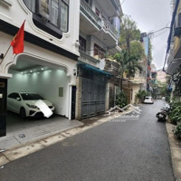 Nhà Phố Yên Lạc 57M2, Giá Bán 18,8 Tỷ
