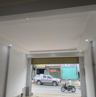 Bán Nhà Diện Tích 5X 20M, 1 Trệt 1 Lầu