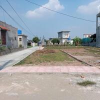 BÁN GẤP! 95m2 tại bãi tắm Quất Lâm, Giao Phong, Nam Định hơn 1 tỷ