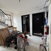 Bán Chung Cư Mini Tại Phú Thượng, 42M2 2 Ngủ, Thang Máy, Ngõ Thông Giá Bán 1,42 Tỷ Có Tl