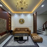 Bán Nhà 46M2 Bát Khối, Long Biên Ngõ Thông