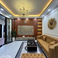 Bán Nhà 46M2 Bát Khối, Long Biên Ngõ Thông
