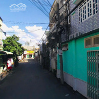 Bán Nhà 2 Mặt Tiền Đường Hồ Bá Phấn Vị Trí Kinh Doanh Tốt.