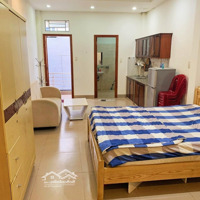 Nhà Trần Quang Khải - Nối Dài, Hiện Có 7 Căn Hộ Cho Thuê!
