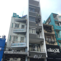 Bán Nhàmặt Tiềnnguyễn Thi P13 Q5 Ngay Hải Thượng Lãn Ông 5X17M 3 Lầu Giá Chỉ 41.5 Tỷ