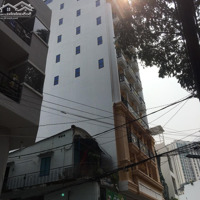 Bán Nhàmặt Tiềnnguyễn Thi P13 Q5 Ngay Hải Thượng Lãn Ông 5X17M 3 Lầu Giá Chỉ 41.5 Tỷ