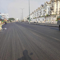 Mặt Tiền Đường Dương Quảng Hàm Phường 5 Gv.dt:5X20M.cn:100M.gía:23.2 Tỷ Tl.lh 0855*400*684
