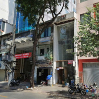 Mt Đường Hồ Tùng Mậu, Phường Bến Nghé, Quận 1, Tphcm