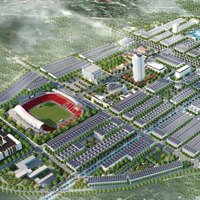 Bán Lô Liền Kề Sát Sân Vận Động Thành Phố Chí Linh 100M2 Giá Chỉ Nhỉnh 2 Tỷ
