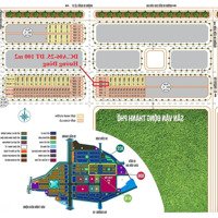 Bán Lô Liền Kề Sát Sân Vận Động Thành Phố Chí Linh 100M2 Giá Chỉ Nhỉnh 2 Tỷ