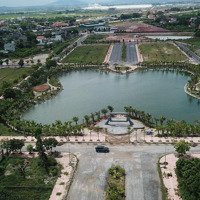 Bán Lô Liền Kề Sát Sân Vận Động Thành Phố Chí Linh 100M2 Giá Chỉ Nhỉnh 2 Tỷ