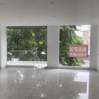 Cho Thuê Nhà Phố Kim Ngưu, Diện Tích 94M2 X 4 Tầng. Mặt Tiền 6M Vỉa Hè Rộng. Giá Bán 45 Triệuiệu/1 Tháng