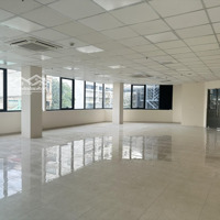 Chính Chủ Cho Thuê Văn Phòng Tại Số 2 Vương Thừa Vũ, Diện Tích Sử Dụng 120M2