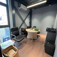 Cho Thuê Văn Phòng Tại Làng Việt Kiều Châu Âu,Diện Tích70 M2/Tầng